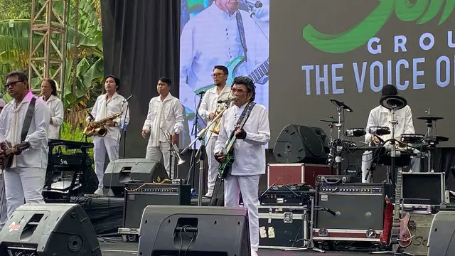 Rhoma Irama