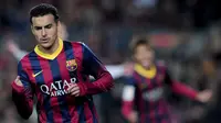 Bintang Barcelona Simpan Hasrat Main di MU