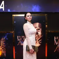 Indonesian Movie Actor Awards 2018 (Nurwahyunan/bintang.com)