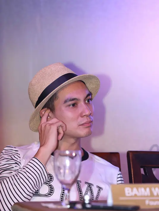 Pemeran sinetron Centini Manis, ini mengatakan Hari Kartini merupakan hari yang tepat untuk menghargai kaum perempuan. (Andy Masela/Bintang.com)