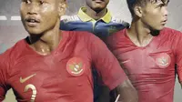 Bagas Kaffa dan 4 Pemain Belia yang Bakal Bersinar di Lanjutan Shopee Liga 1 2020