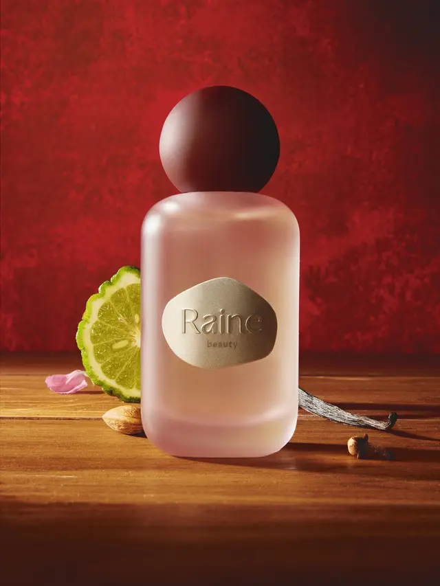 3 Parfum Terbaru Raine Beauty Milik Raisa Andriana dengan Keharuman Bunga Lembut hingga Vanila yang Elegan