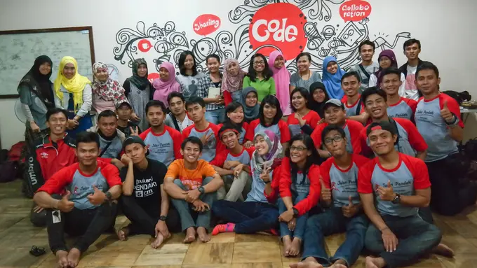 Mumpung Masih Muda, Ayo Gabung dengan 4 Komunitas Ini