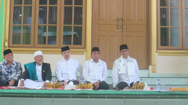 Anies Baswedan