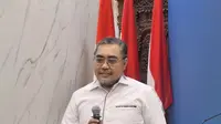 Wakil Ketua Umum Partai Kebangkita Bangsa (PKB), Jazilul Fawaid. (Liputan6.com/Lizsa Egeham)