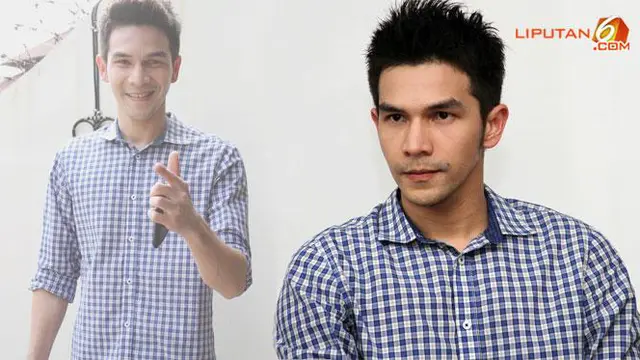 Ayah Jonathan Frizzy Meninggal Dunia
