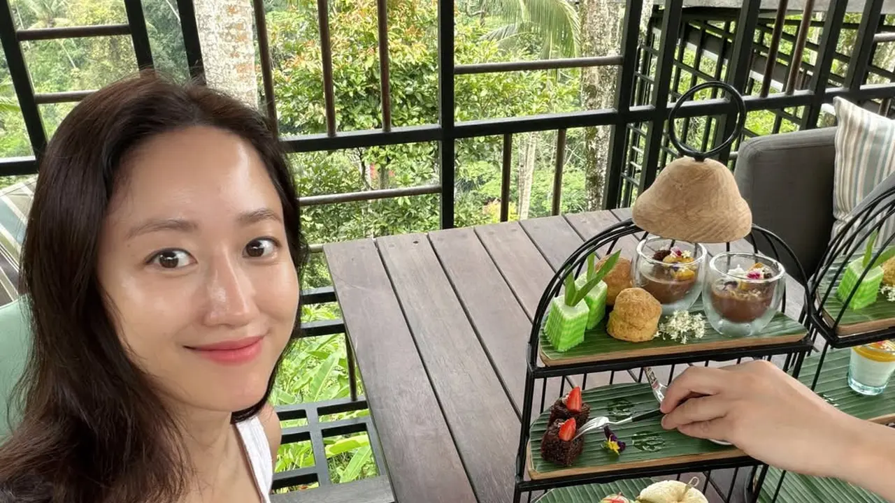 Jeon Hye Bin