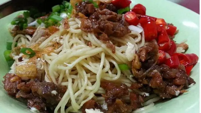 Bertandang ke Medan, 10 Hidangan Lezat Ini Akan Sambut Kamu