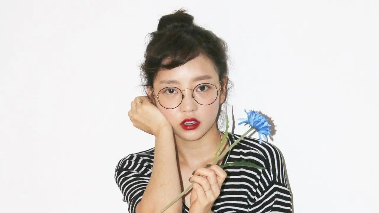 [Bintang] Goo Hara