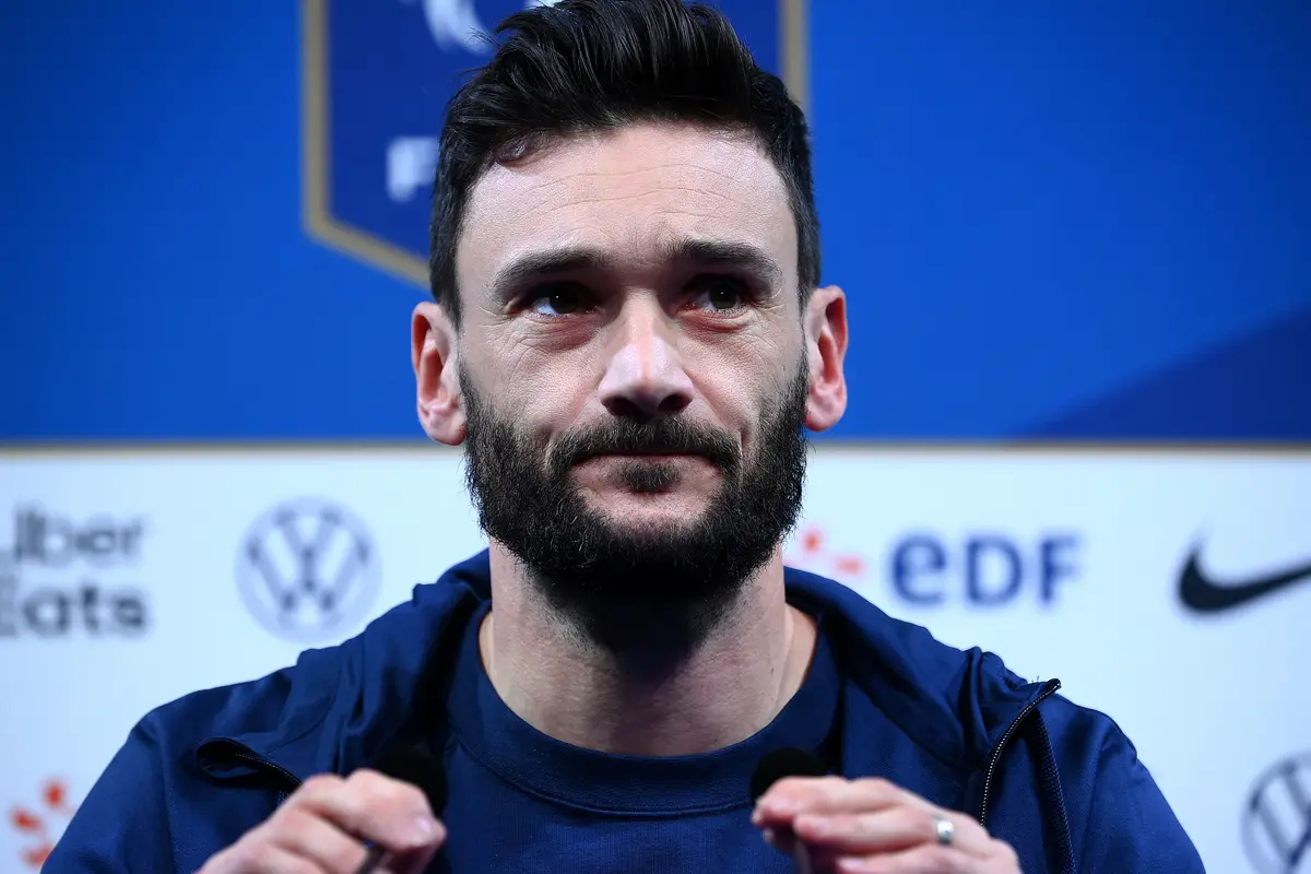 Hugo Lloris