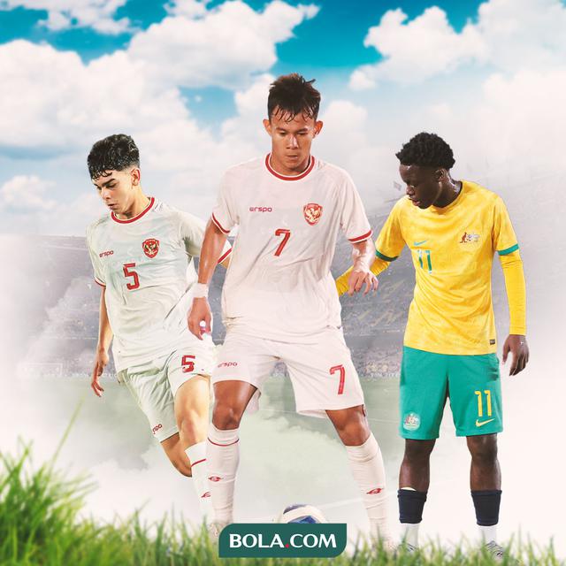 Ilustrasi - Matthew Baker, Zahaby Gholy, Amlani Tatu