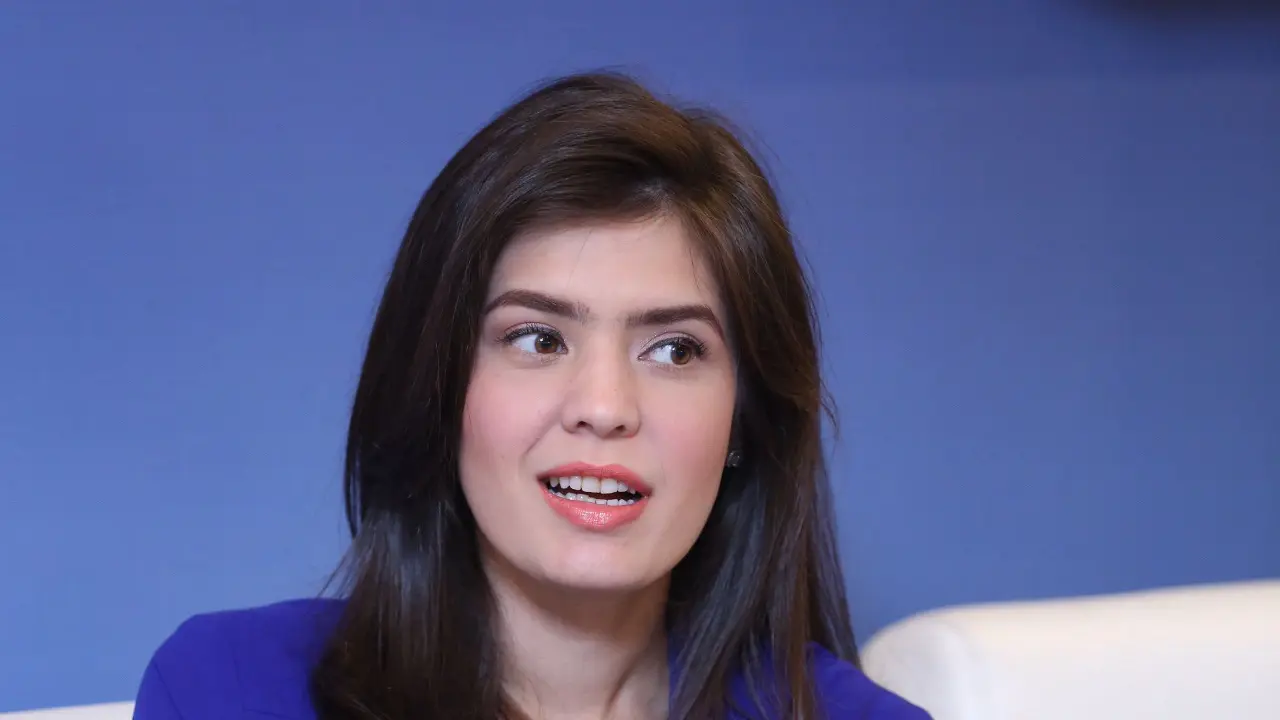 Carissa Putri