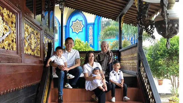 ibas, aliya