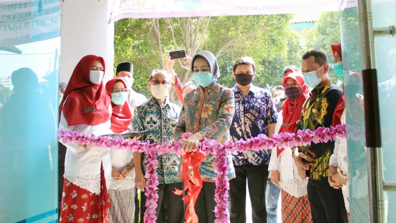 Pemkot Tangsel