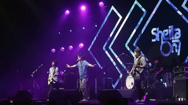 [Fimela] Sheila On 7