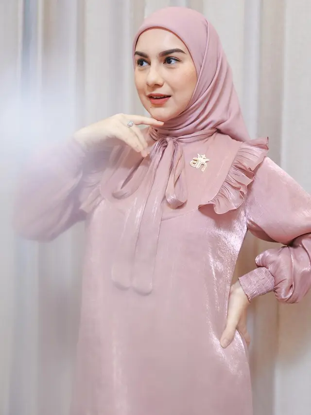 [Fimela] Irish Bella