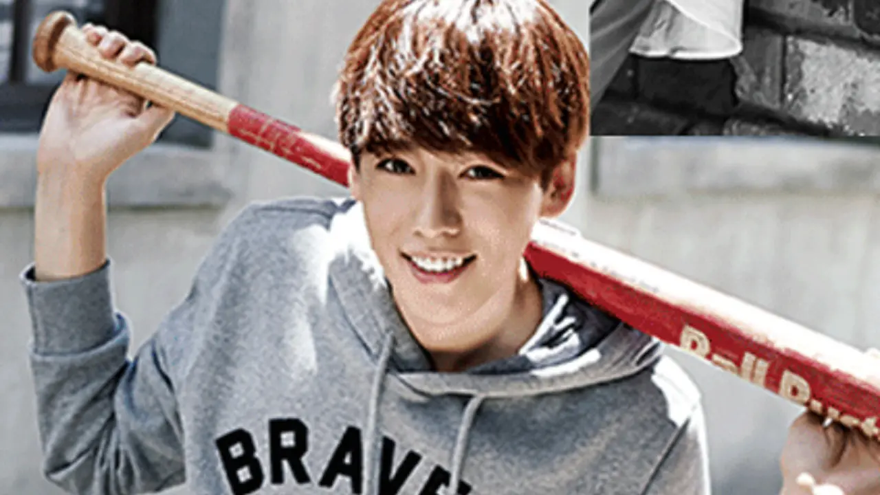 Kim Jin Woo WINNER Mulai Dilirik Berakting
