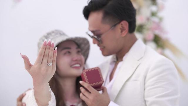 Vanessa Khong dijanjikan dapat uang Rp 2 miliar oleh Indra Kenz