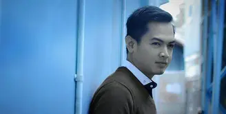Tommy Kurniawan ungkap sifat calon istri yang membuatnya yakin untuk nikah lagi.