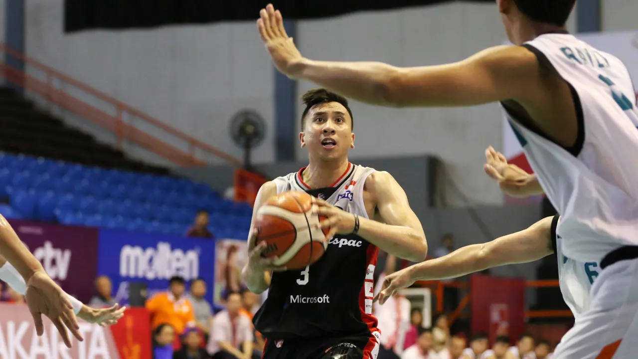 Aspac Jakarta