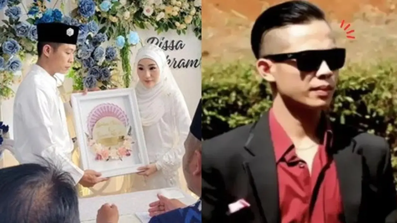 4 Sumber Kekayaan Ikram Rosadi Suami Larissa Chou, Bukan Sembarang Orang