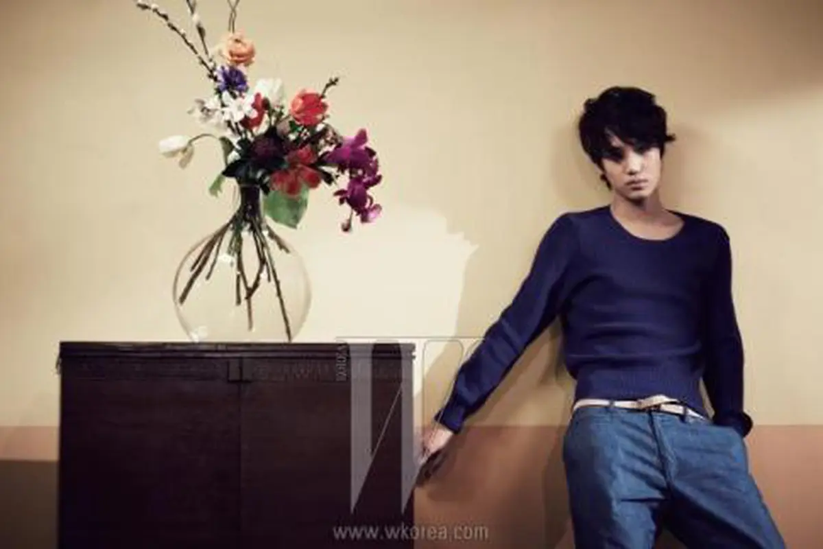 Kai Ingin Terus Dipanggil Oppa