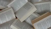 Bolehkah Buku dengan Hak Cipta Digunakan Latih AI? Ini Penjelasannya