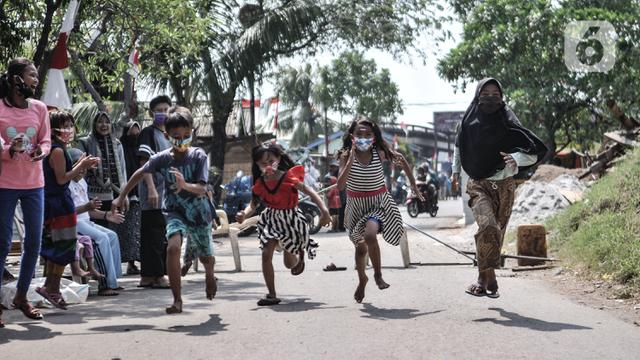 Tak Cuma Singapura, Setiap Negara Punya Potensi Lonjakan Kasus COVID-19 Masing-Masing