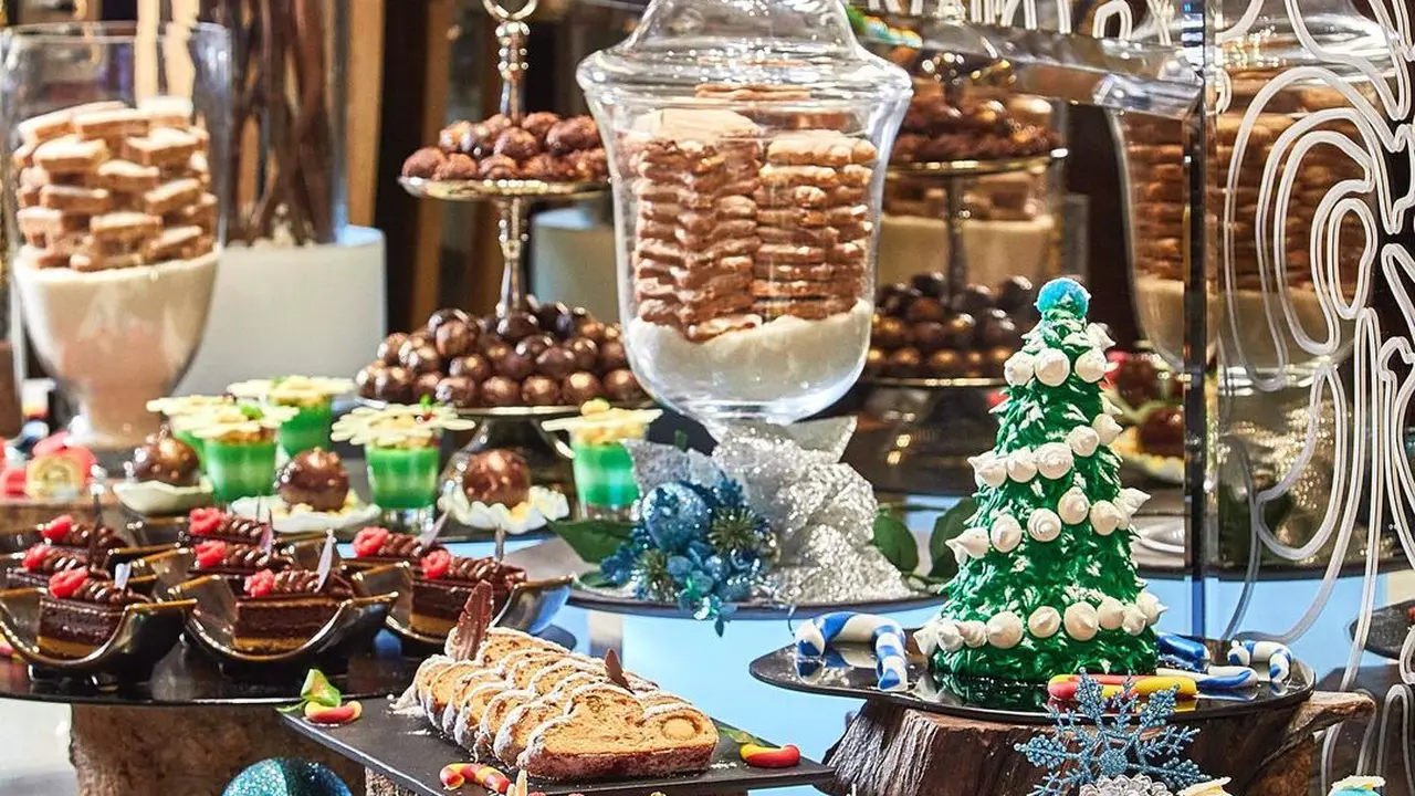 Raffles Jakarta