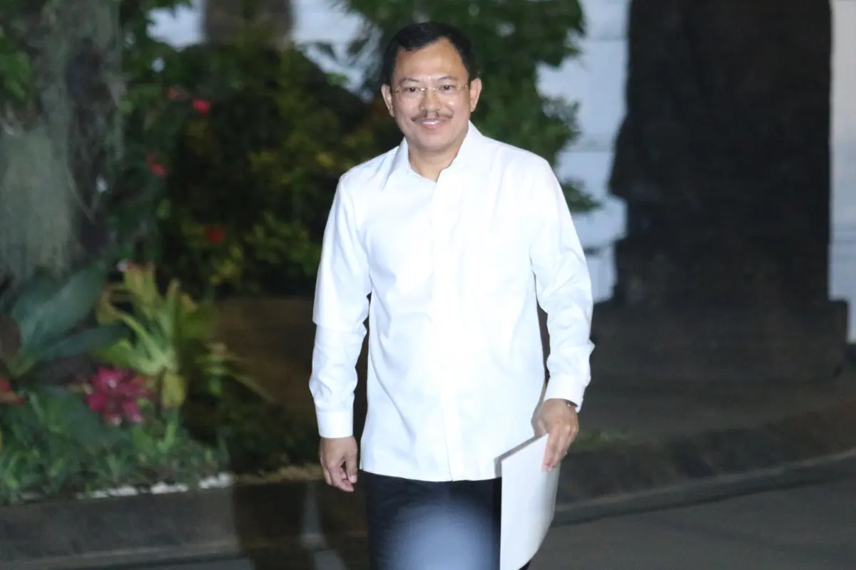 dr Terawan Agus Putranto