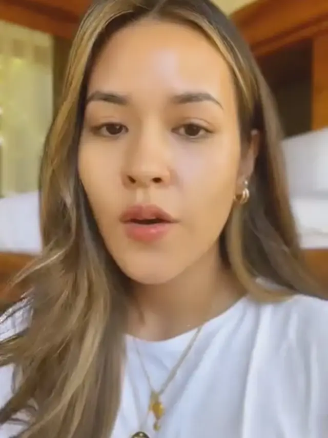 Potret Raisa Tanpa Makeup, Tetap Anggun dan Natural di Setiap Momen