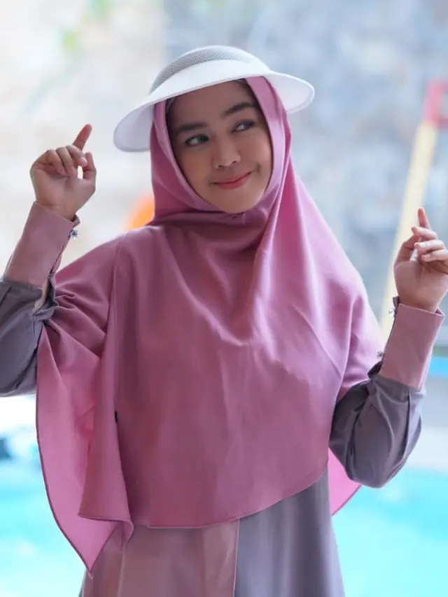 Ria Ricis Pamit dari Youtube 3