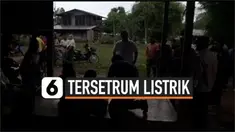 Remaja 17 tahun meninggal dunia karena tersetrum listrik ketika bermain ponsel sambil mengisi daya. Kabel pengisi daya ponsel yang rusak menyentuh tiang tempat tidurnya yang berbahan aluminium.