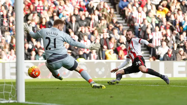 Video: 5 Gol Terbaik Premier League Pekan ke 10