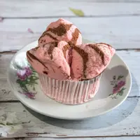 ilustrasi bolu kukus mekar/copyright by Puspa Mawarni168 (Shutterstock)