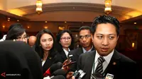 Begini Jurus RI Kejar Daya Saing dari Malaysia &amp; Thailand