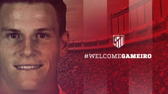 Kevin Gameiro