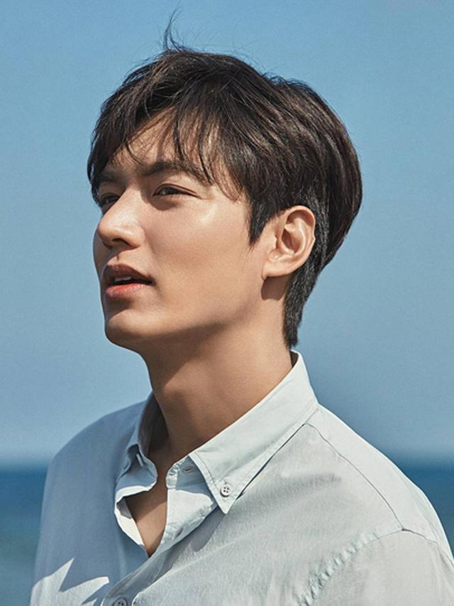 Lee Dong Wook Vs Lee Min Ho Siapa Yang Lebih Keren Showbiz Liputan6 Com