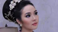 Gisella Anastasia Bakal Rayakan Natal Bareng Keluarga Wijin di Singapura