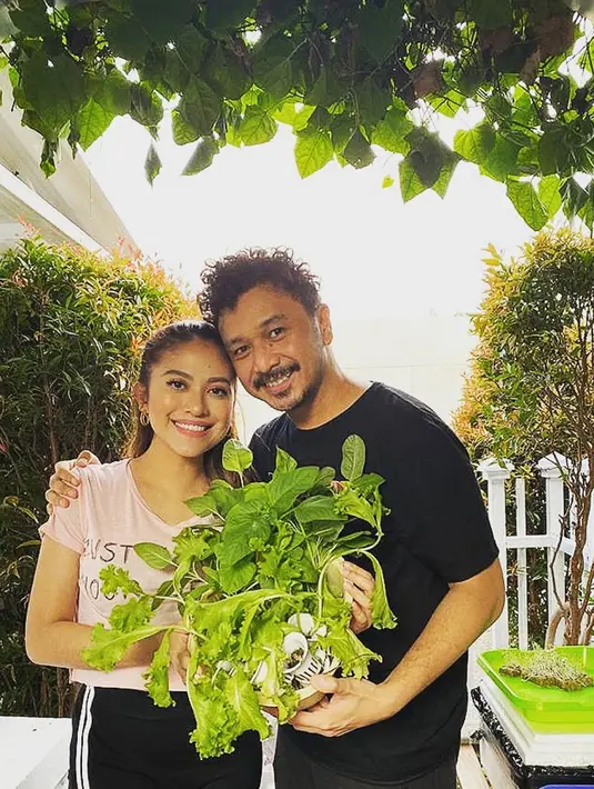 Giring (Instagram/giring)