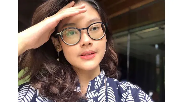 Afra Moedya Abadi (Maudy)