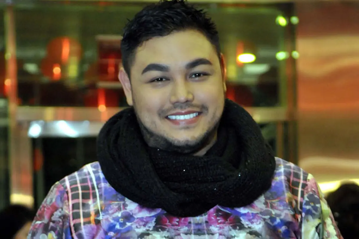 Ivan Gunawan Akui Pacarnya Penyanyi Dangdut, Cita Citata?