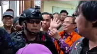 Dituntut 8,5 Tahun Penjara, Sudewo Akan Ajukan Nota Pembelaan