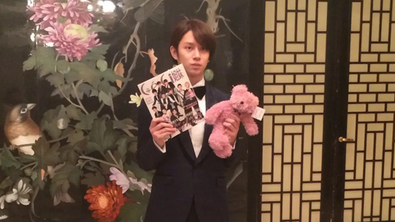 Kecelakaan Maut Ladies Code, Heechul Super Junior Ikut Berduka