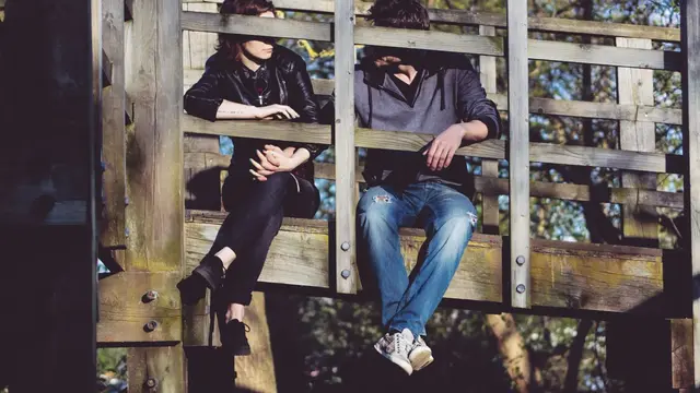 [Bintang] Kayak Lie Detector, Yakin Mau Bohong sama 5 Shio Ini?