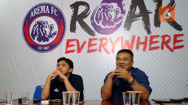 Sudarmaji dan Ruddy Widodo