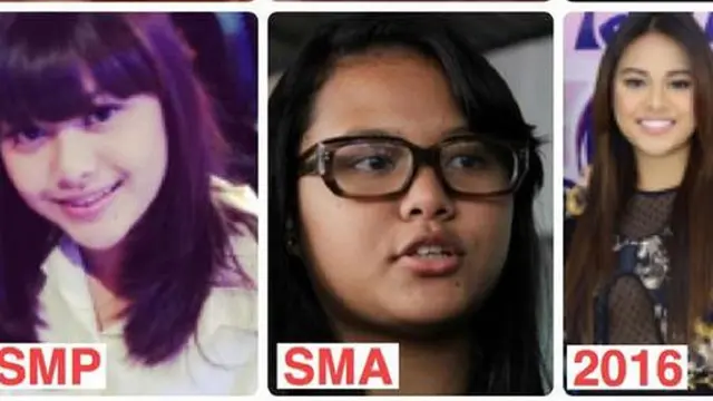 Aurel Hermansyah