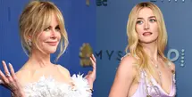 Empat aktris lintas generasi, Nicole Kidman, Ayo Edebiri, Sarah Pidgeon, dan Youn Yuh-Jung, tampil kompak mengenakan Chanel di red carpet Emmy Awards 2026, membuktikan bahwa pesona anggun rumah mode Prancis ini bisa dikenakan siapa saja, dari aktris veteran hingga bintang muda yang tengah naik daun. Berikut detail penampilan keempatnya [dok. Chanel]