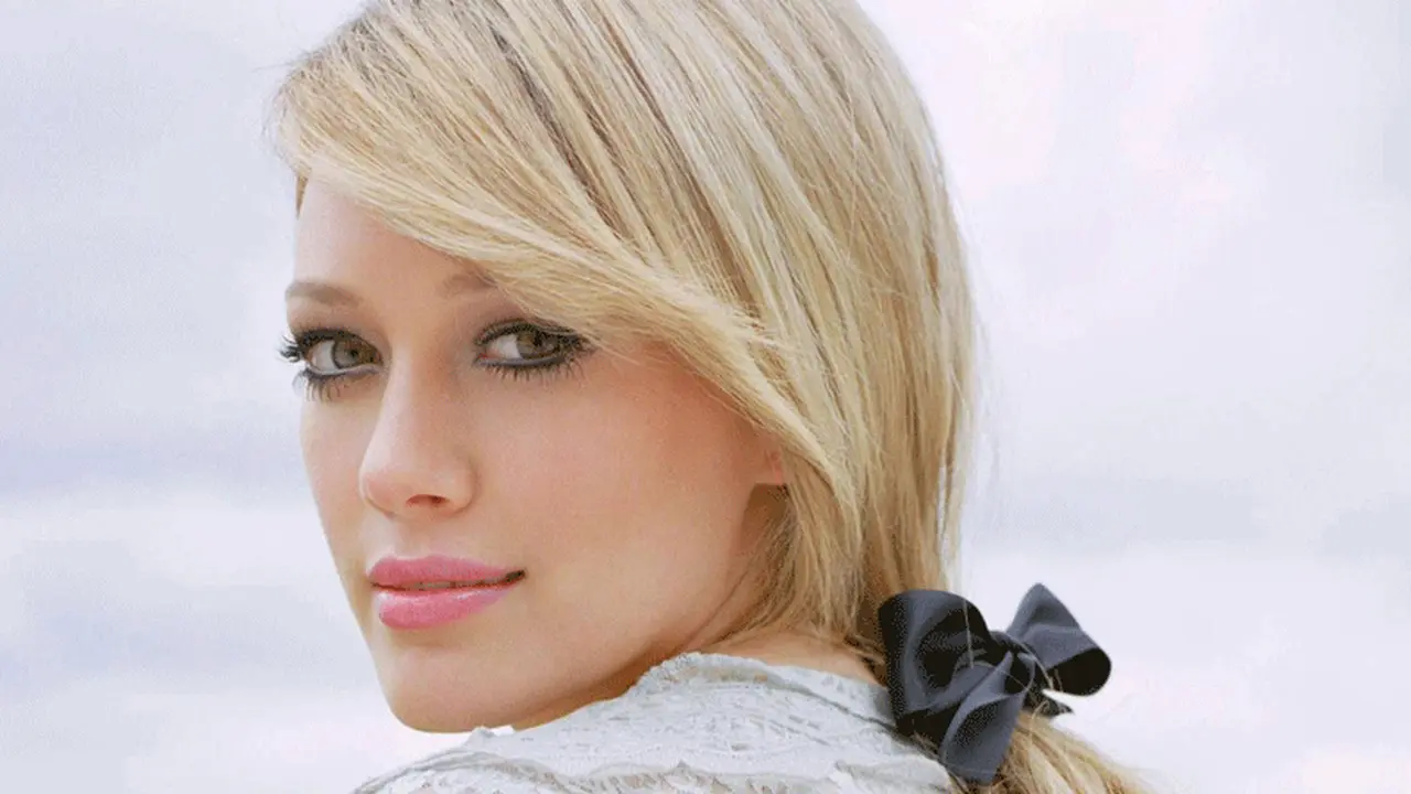 Hilary Duff