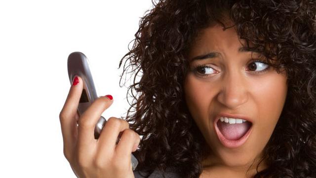 Gambar Orang Lagi Nelpon Lucu